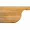 Ekena Millwork Del Monte Rough Sawn Rafter Tail, Western Red Cedar, 4"W x 10"H x 18"L RFT04X10X18DEL00RWR - alternate 3